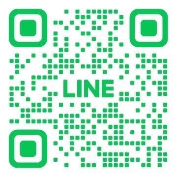 STUDIO TOMBO Line QRコード